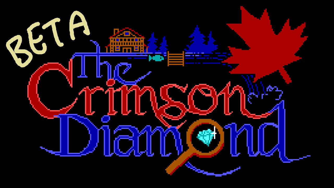 The Crimson Diamond Playtest Featured Screenshot #1