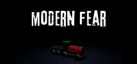 Modern Fear Cover Image