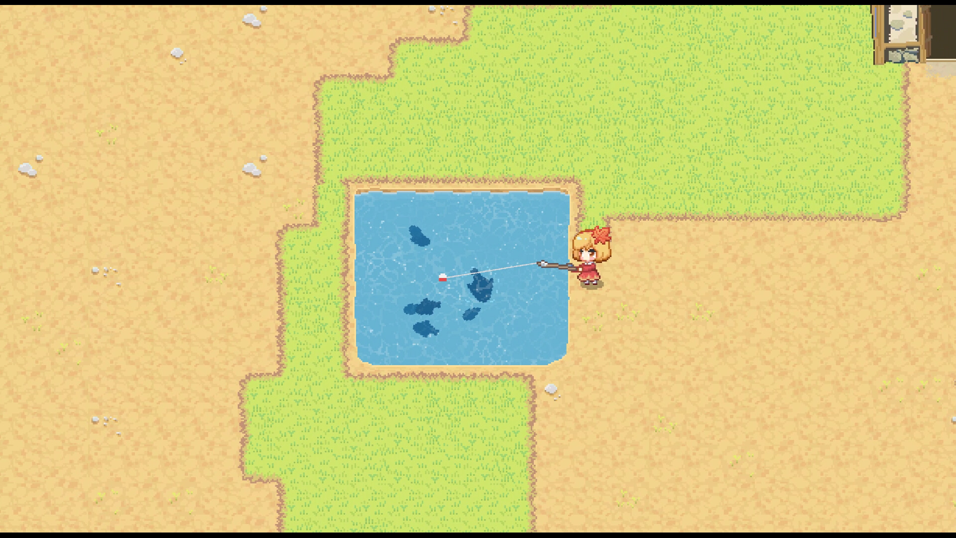 Touhou Akis' Farm screenshot #12