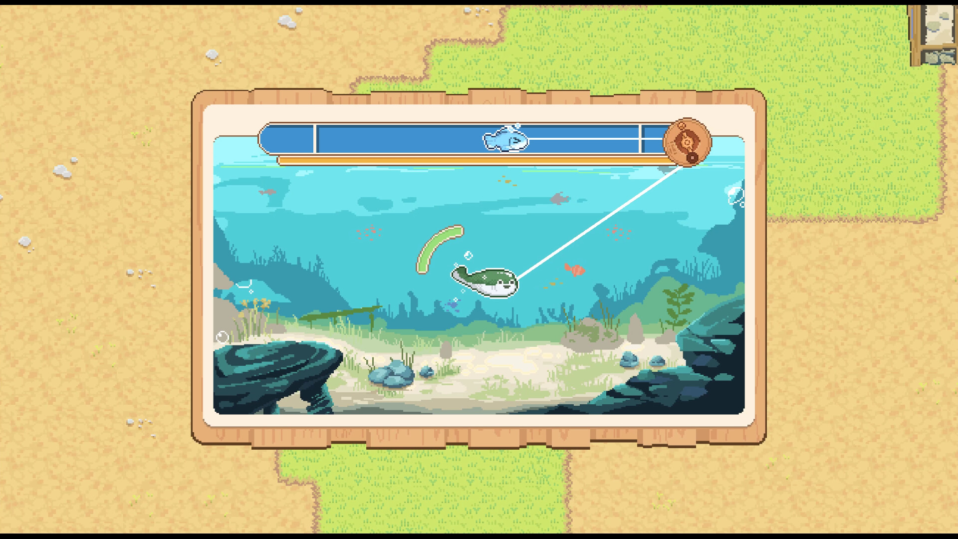 Touhou Akis' Farm screenshot #13