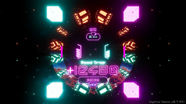 Hypno Demo
