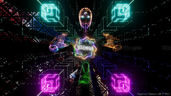 Hypno Demo