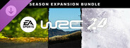 EA SPORTS™ WRC 24 Season Expansion 번들