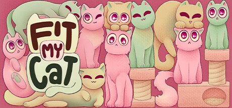 Fit My Cat banner image