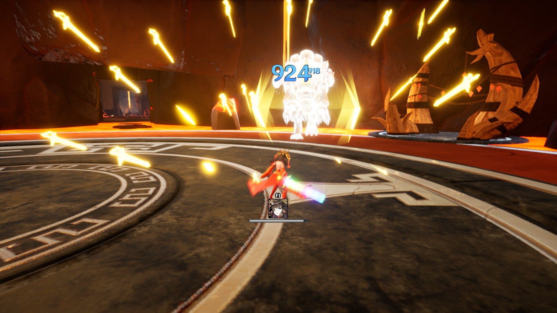 萍城异闻录(PingCity) screenshot #3