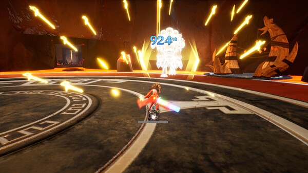 萍城异闻录(PingCity) screenshot 3