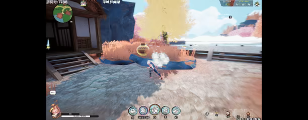萍城异闻录(PingCity) video 4