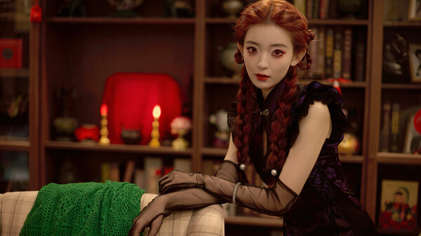 法医探案团之碎嘴小诗.