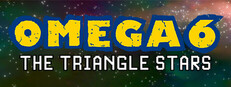 OMEGA 6 The Triangle Stars