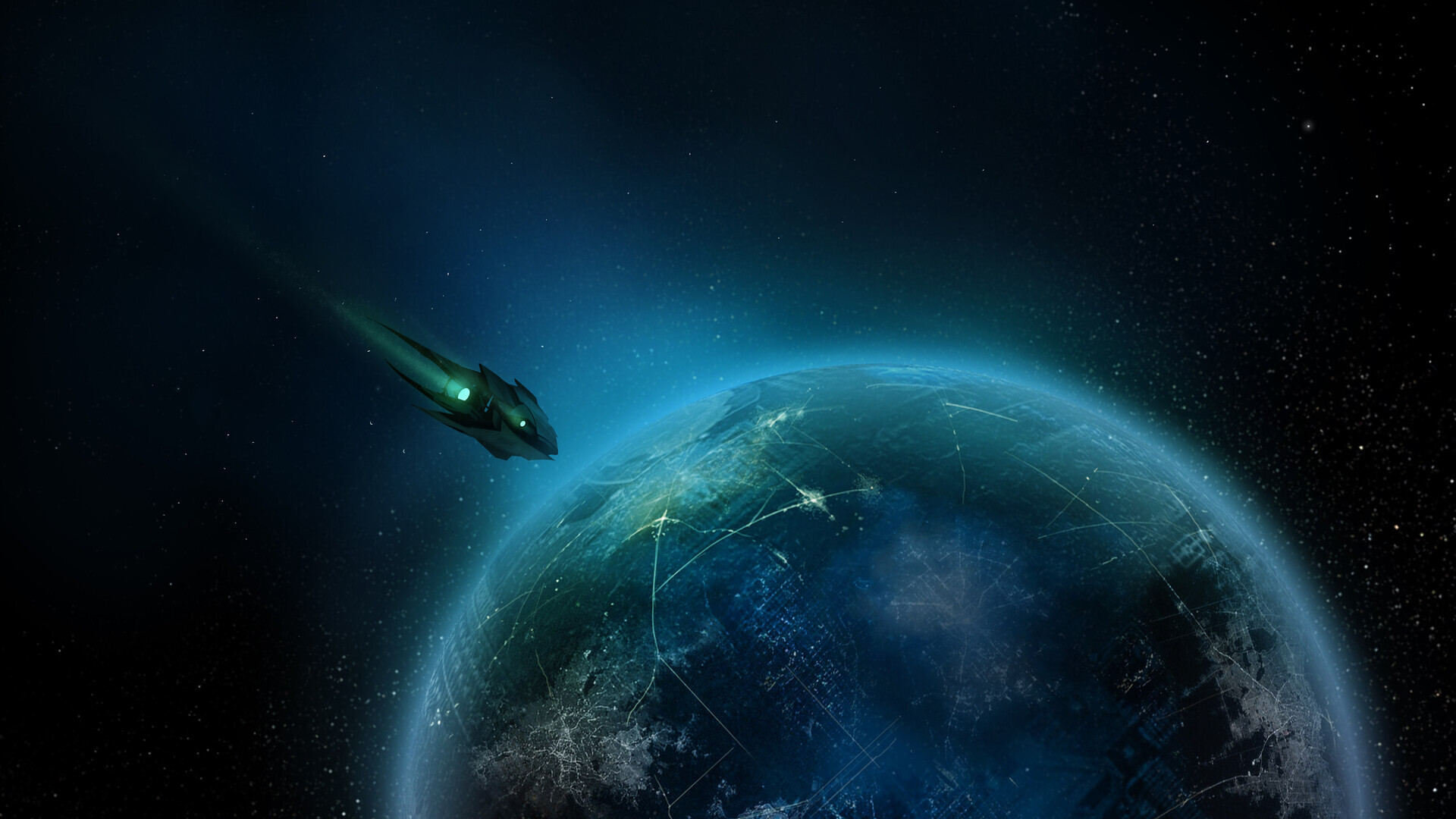 Defense Grid 2: Steam Special Edition Upgrade screenshot #2