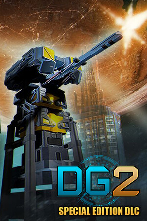 Defense Grid 2: Steam Special Edition Upgrade