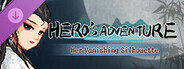 Hero's Adventure - Her Vanishing Silhouette