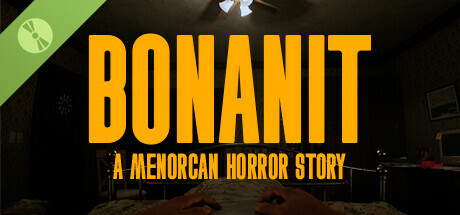 Купить дешево Bonanit. A Menorcan Horror Story Купить ключ дешево Bonanit. A Menorcan Horror Story
