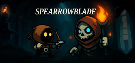 Spearrowblade game header image
