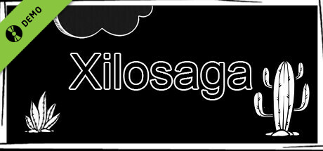 Xilosaga Demo cover art