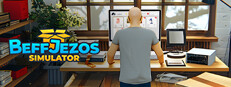 Beff Jezos Simulator