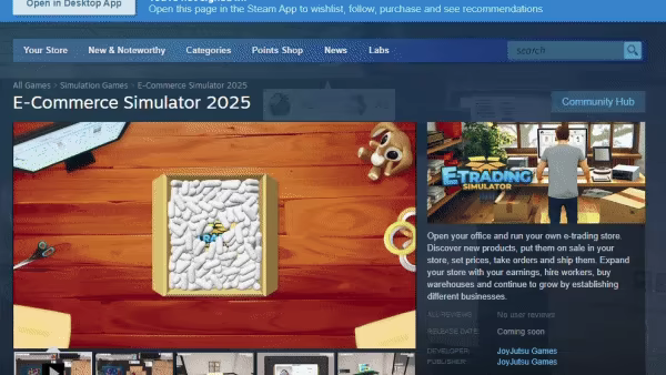 Beff Jezos Simulator video 7