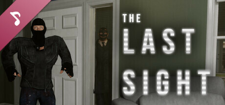 The Last Sight Soundtrack banner image