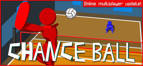 ChanceBall banner