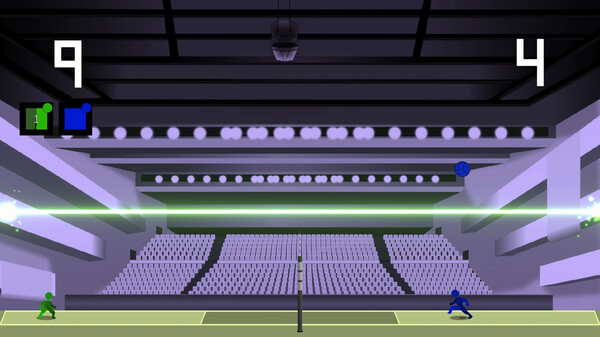 ChanceBall Screenshot