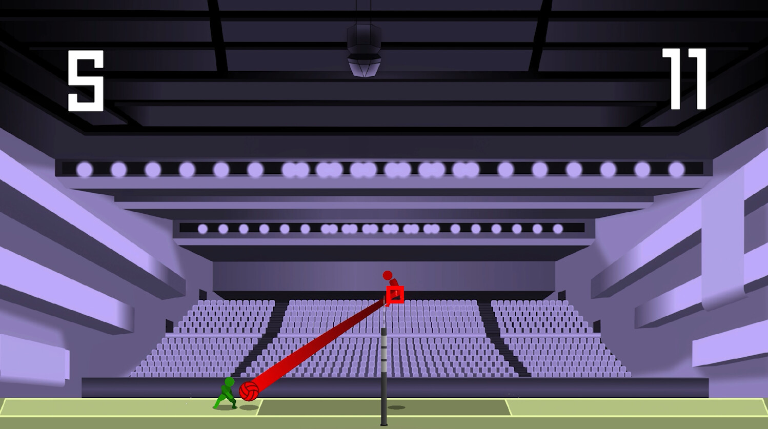 ChanceBall Featured Screenshot #1