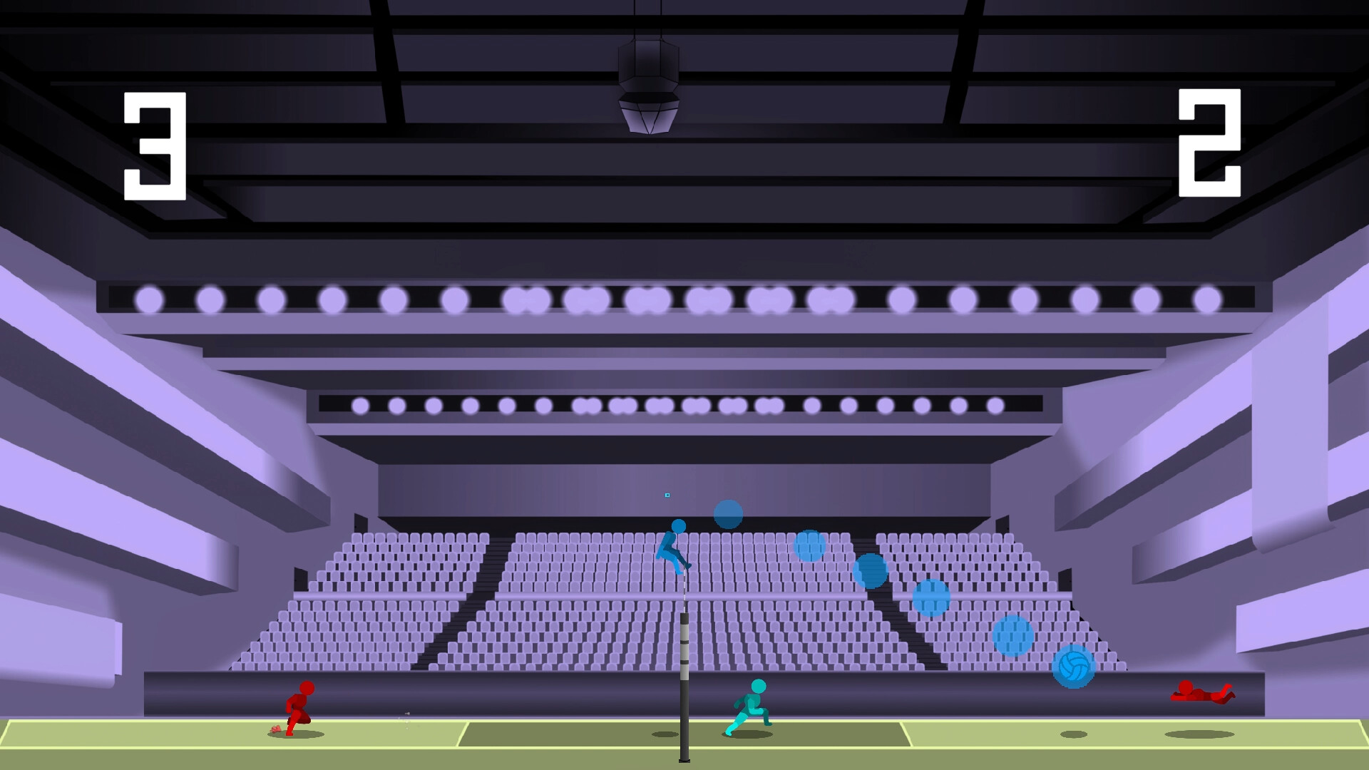 ChanceBall screenshot #4