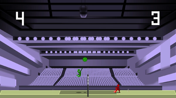 ChanceBall Screenshot