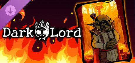 Dark Lord: Golden Debt banner image