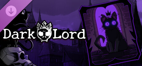 Dark Lord: Say thank you to developers banner image