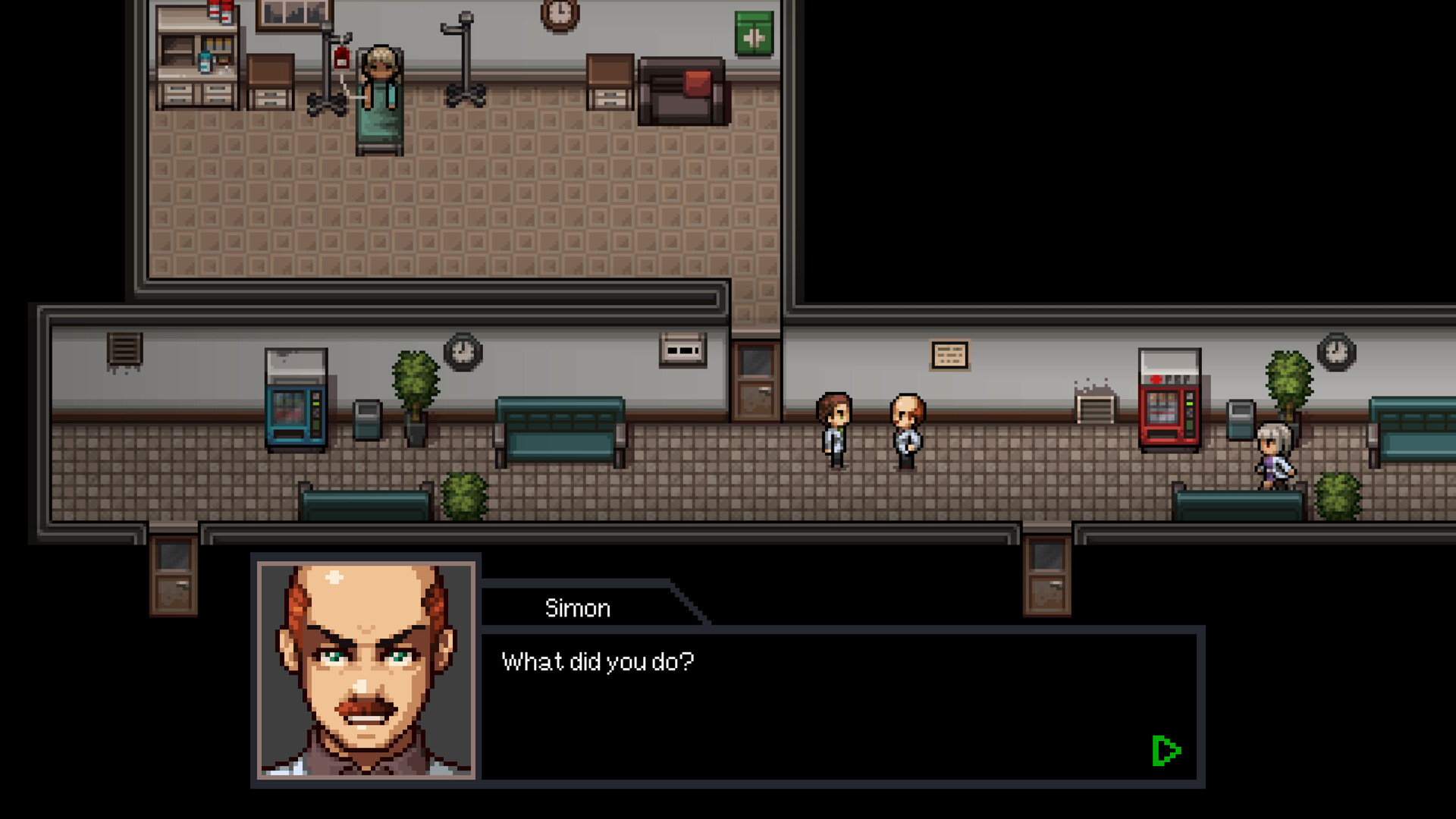 ANI screenshot 3