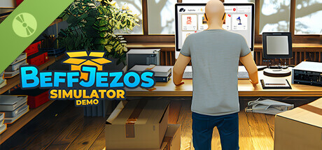 Beff Jezos Simulator: Demo