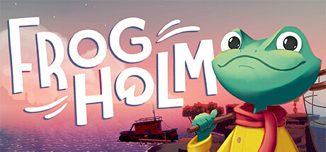 Frog Holm Playtest Cheat Engine/CT