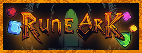 Rune Ark cover art