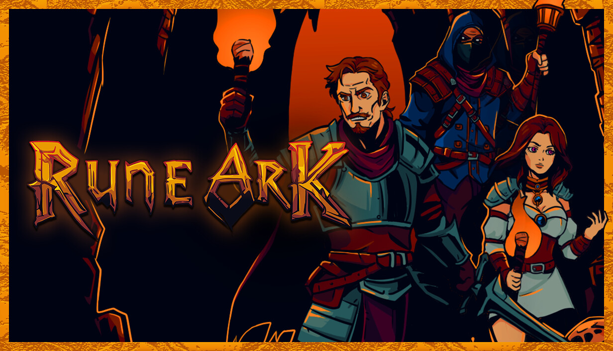 Rune Ark
