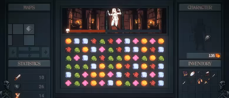 Rune Ark video 5