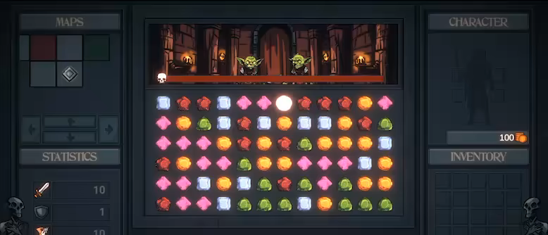 Rune Ark video 2