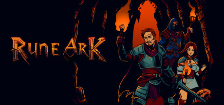 Rune Ark Cover Image