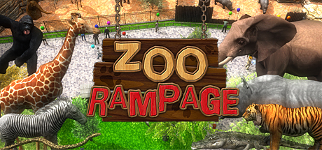 Zoo Rampage Cheat Engine/CT