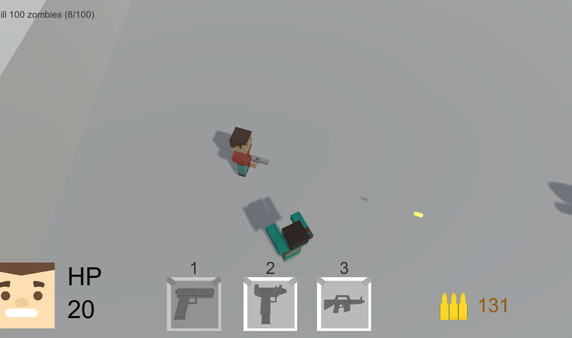 Скриншот из black Bird Скриншот из black Bird