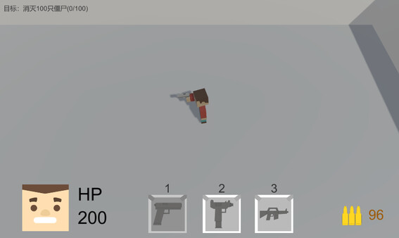 Скриншот из black Bird Скриншот из black Bird