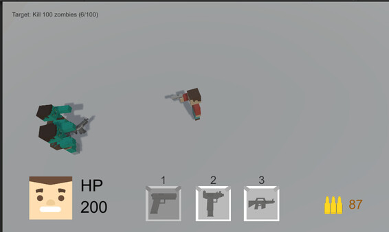 black Bird screenshot 3