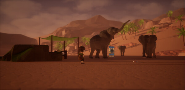 Kingdom Savannah screenshot 5