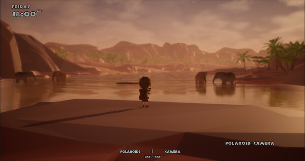 Kingdom Savannah screenshot 1