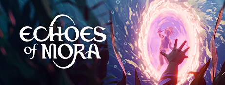 Echoes of Mora cover art
