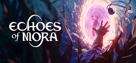 Echoes of Mora - similar game to Nancy Drew®: Message in a Haunted Mansion by Selkies Interactive