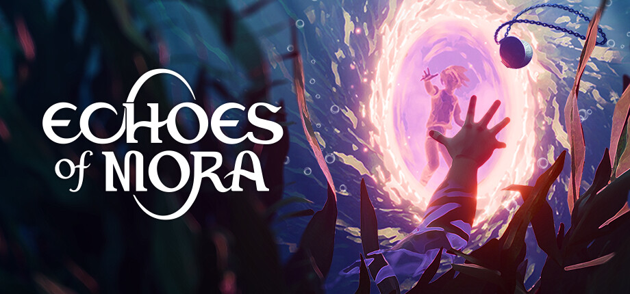Echoes of Mora cover art