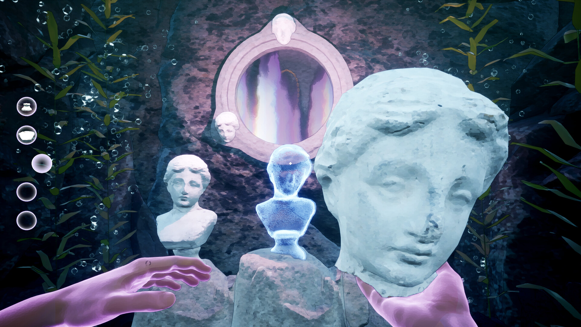 Echoes of Mora screenshot 7