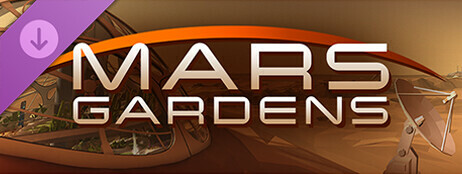 Walkabout Mini Golf: Mars Gardens cover art