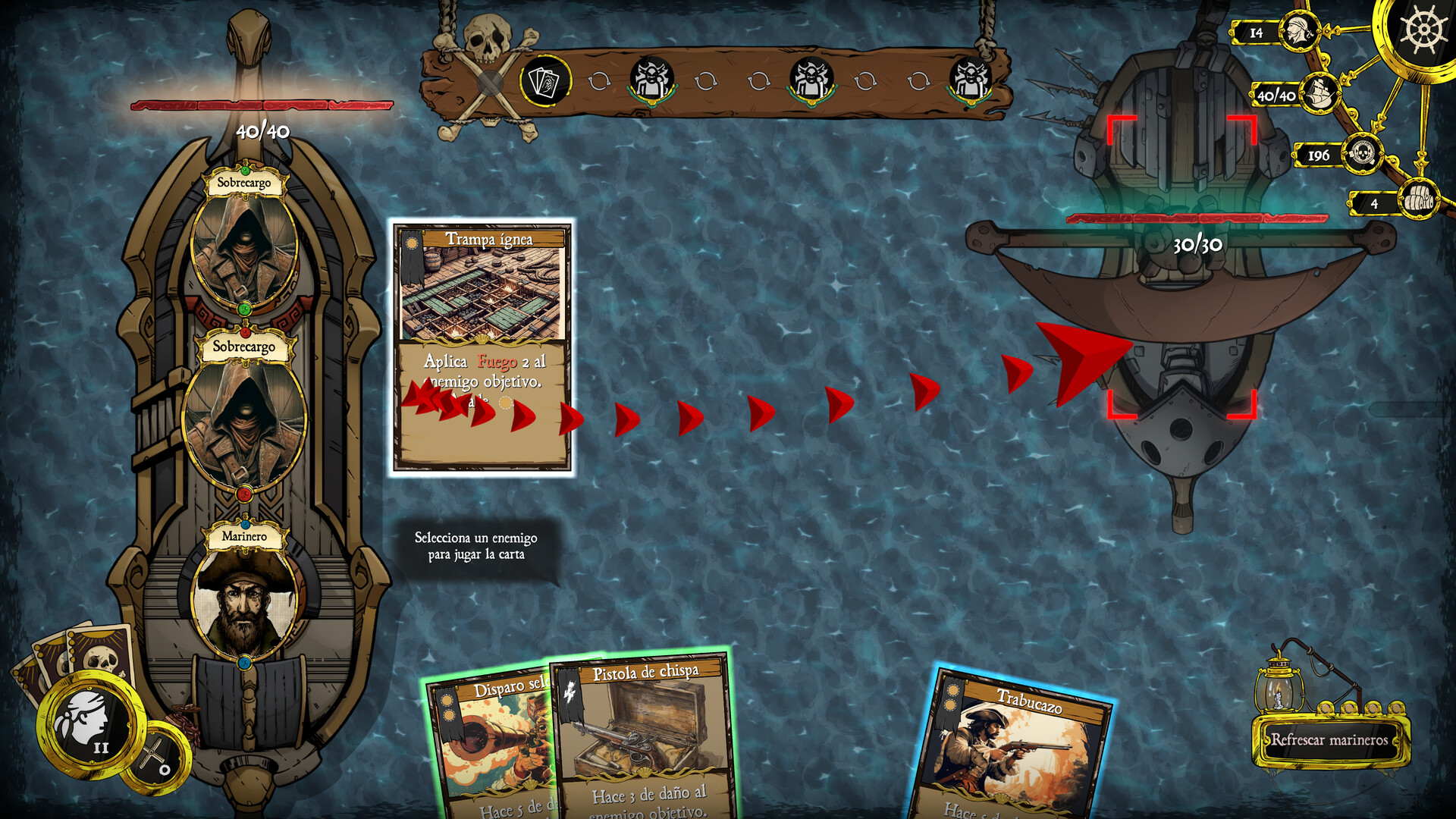 Seek & Sail screenshot #7