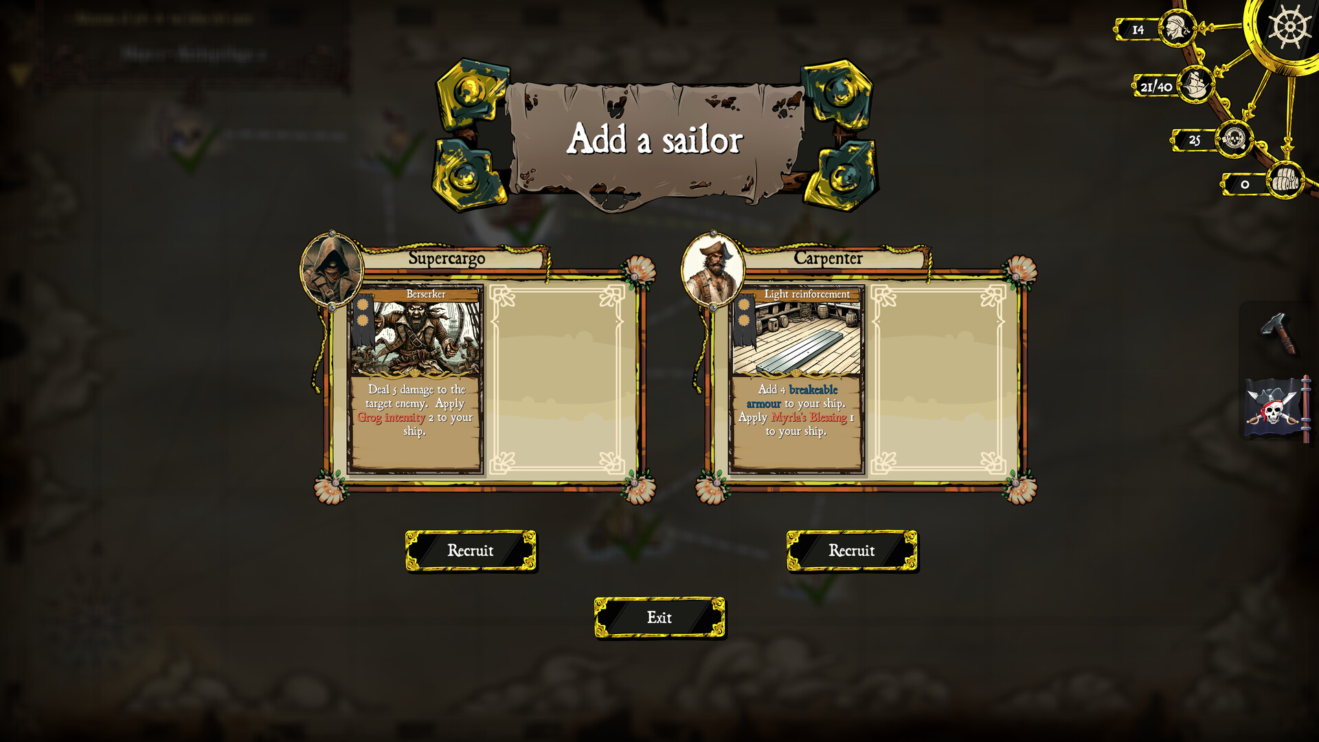 Seek & Sail screenshot #5